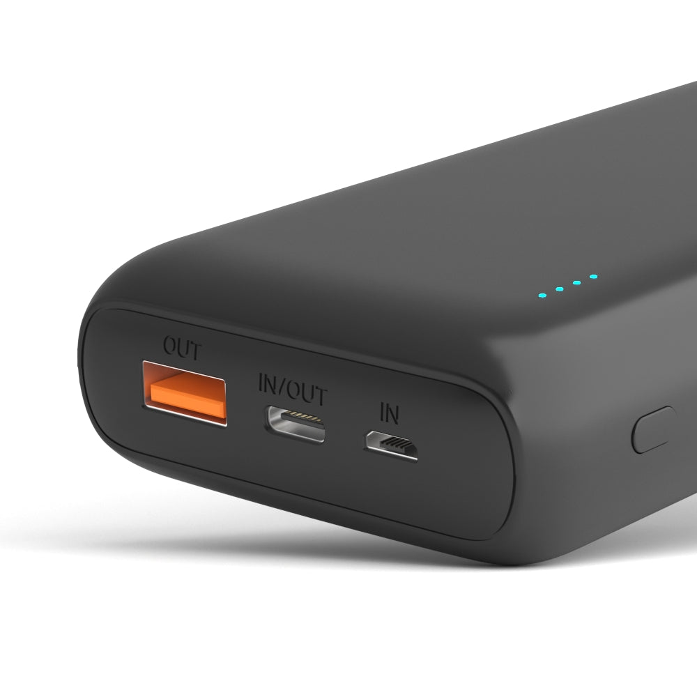 Power bank 20W - 20,000 mAh Power Delivery – Douxe