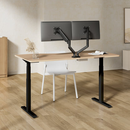 ProFlex Desk Ergo | Zit-Sta Bureau