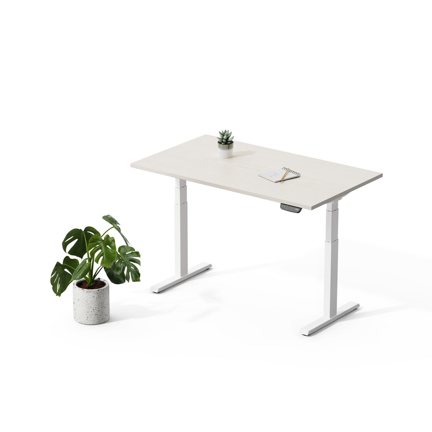 ProFlex Desk | Zit-Sta Bureau