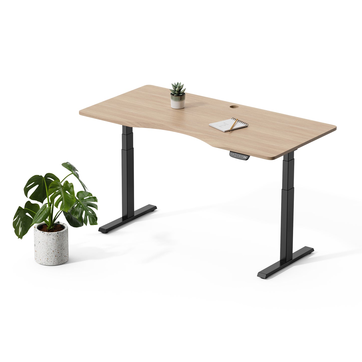 ProFlex Desk Ergo | Zit-Sta Bureau