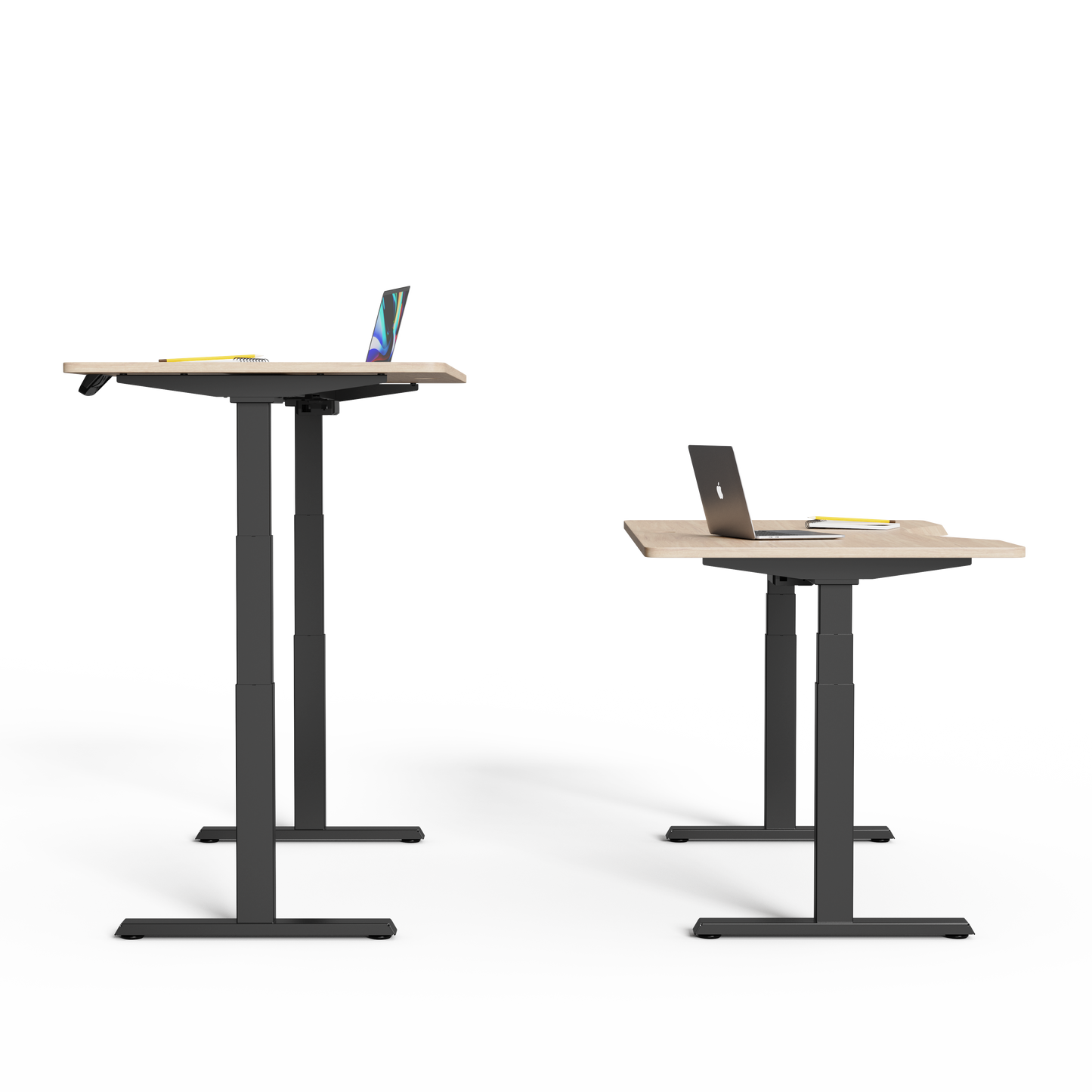 ProFlex Desk Ergo | Zit-Sta Bureau