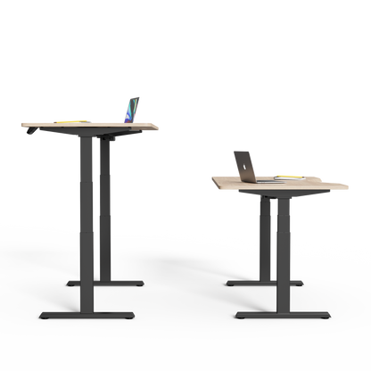 ProFlex Desk Ergo | Zit-Sta Bureau