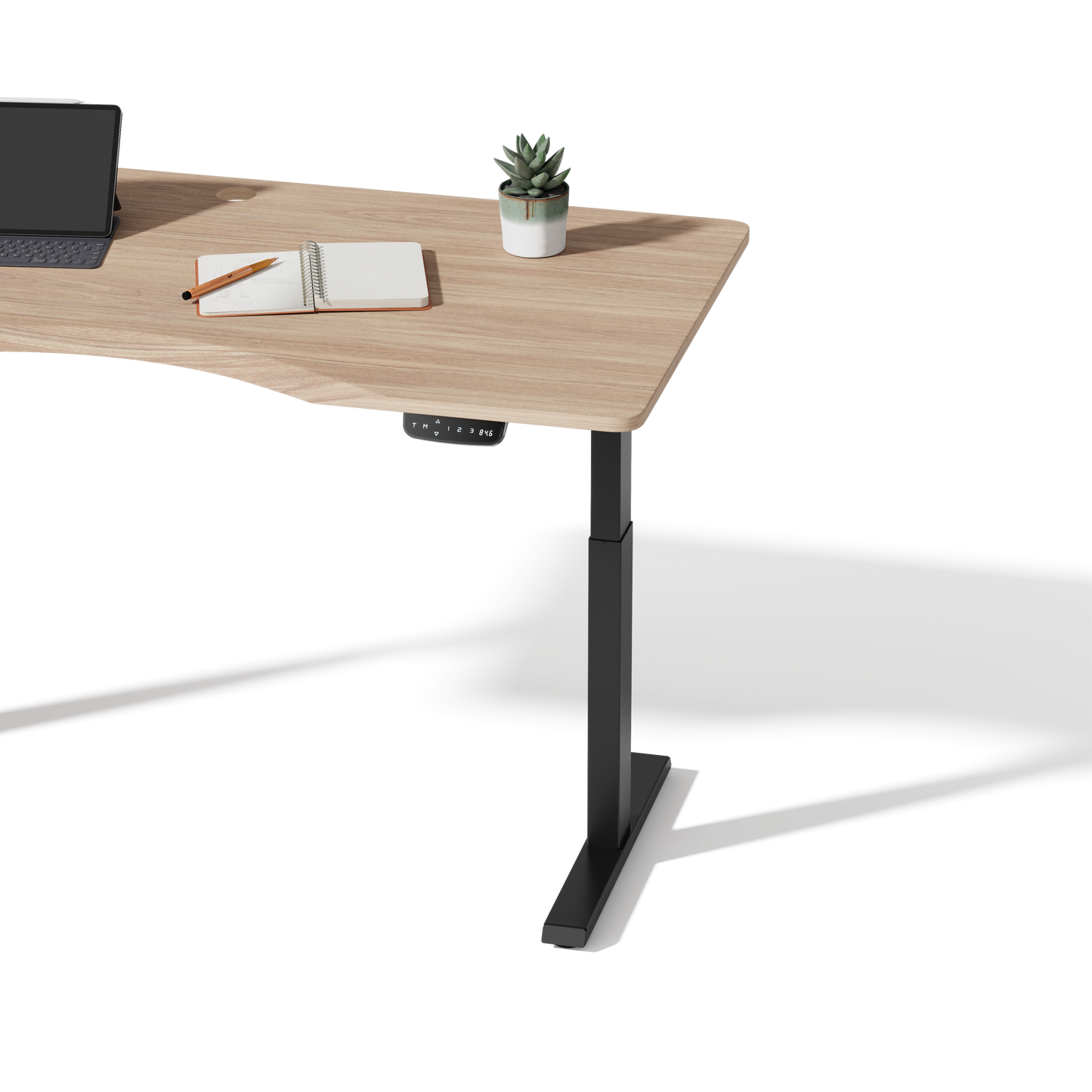 ProFlex Desk Ergo | Zit-Sta Bureau