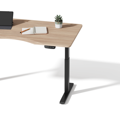 ProFlex Desk Ergo | Zit-Sta Bureau