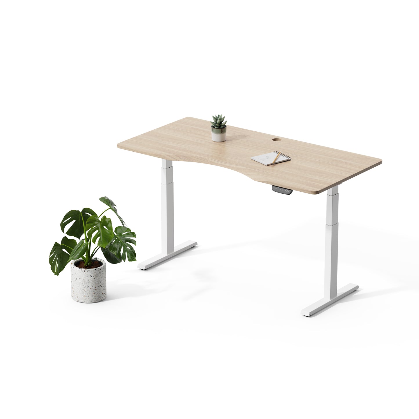 ProFlex Desk Ergo | Zit-Sta Bureau