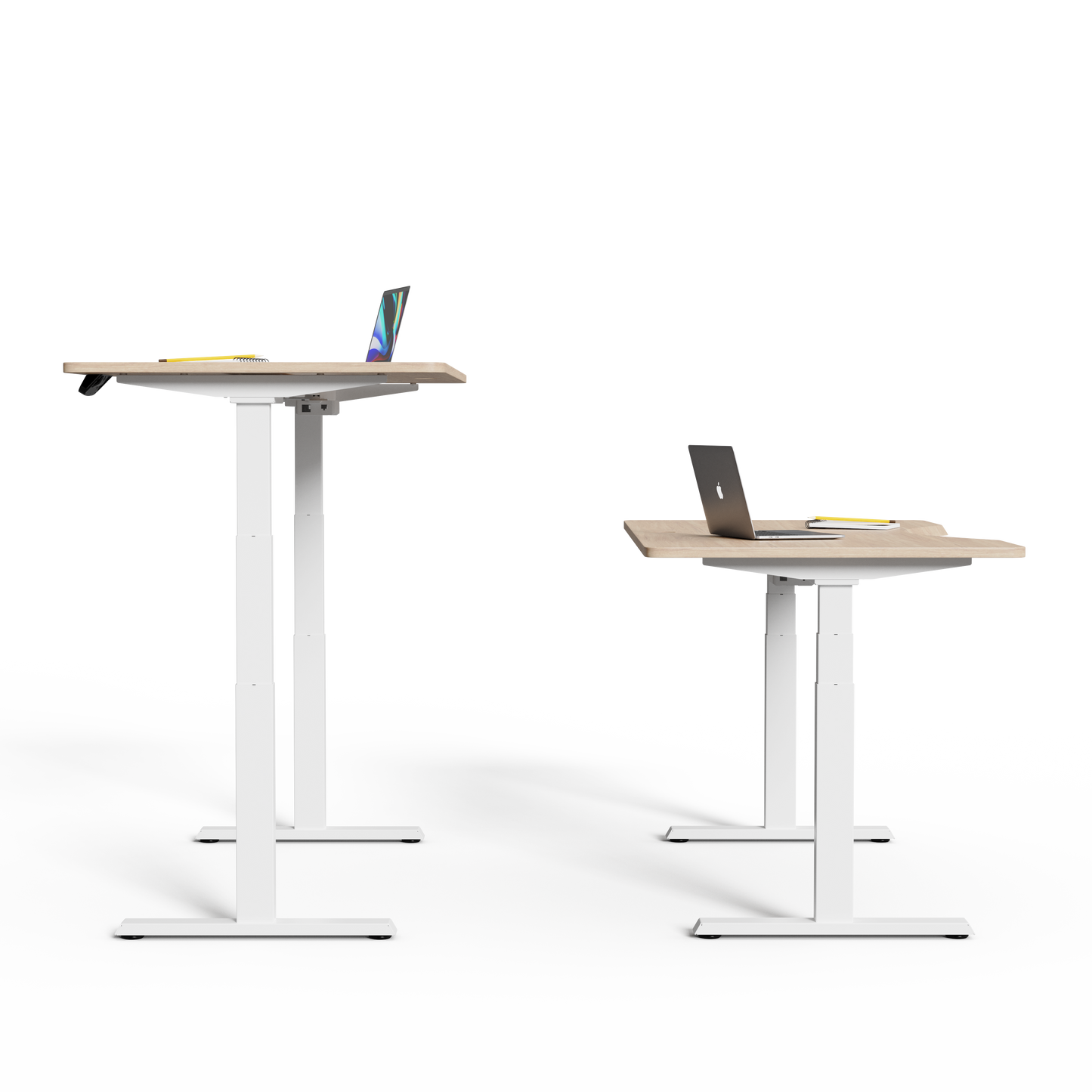 ProFlex Desk Ergo | Zit-Sta Bureau