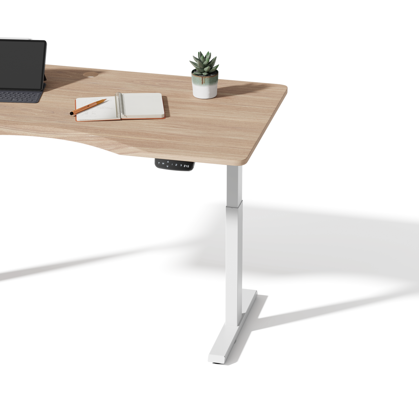 ProFlex Desk Ergo | Zit-Sta Bureau