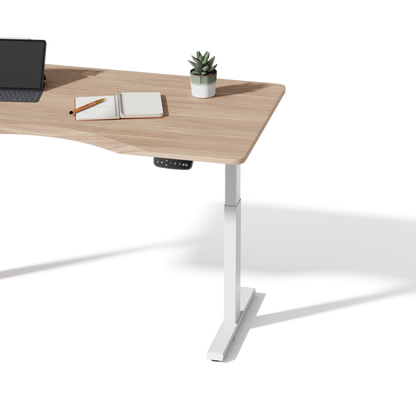 ProFlex Desk Ergo | Zit-Sta Bureau