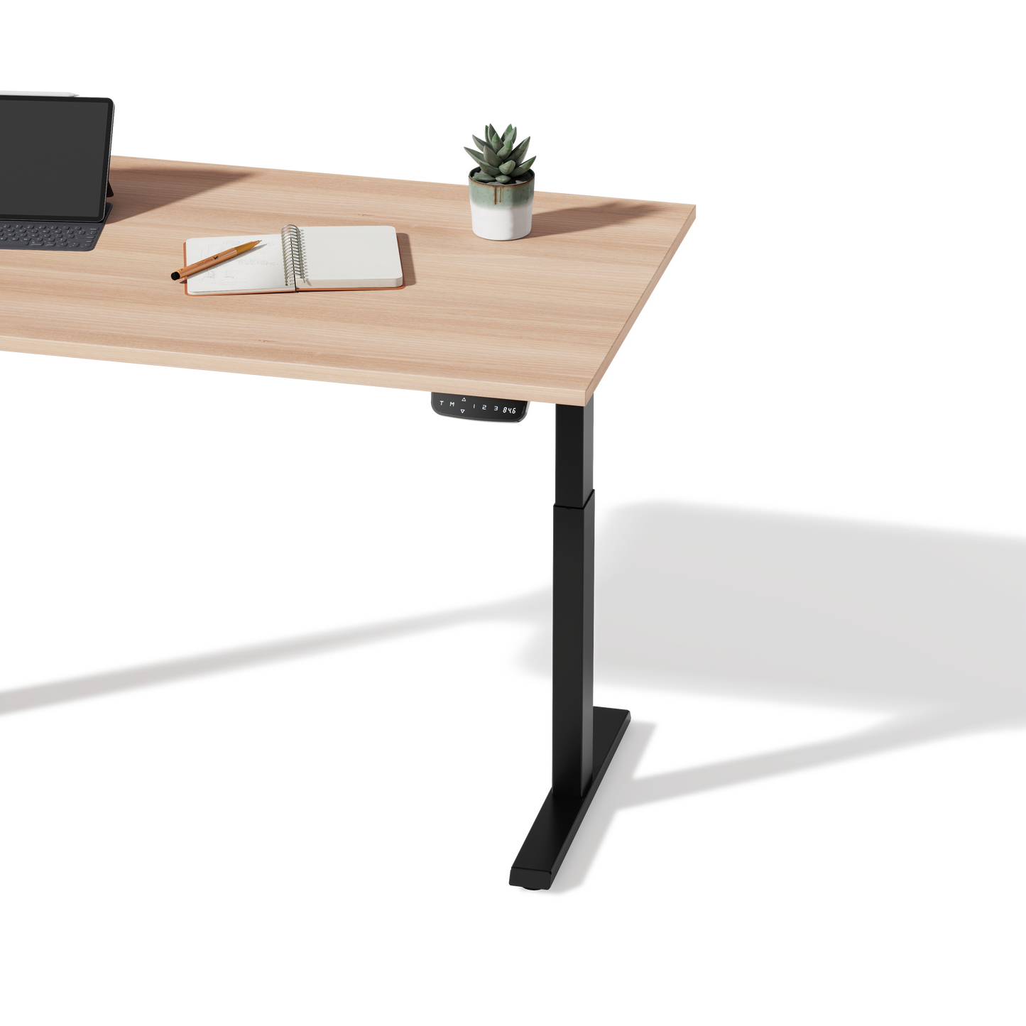 ProFlex Desk | Zit-Sta Bureau