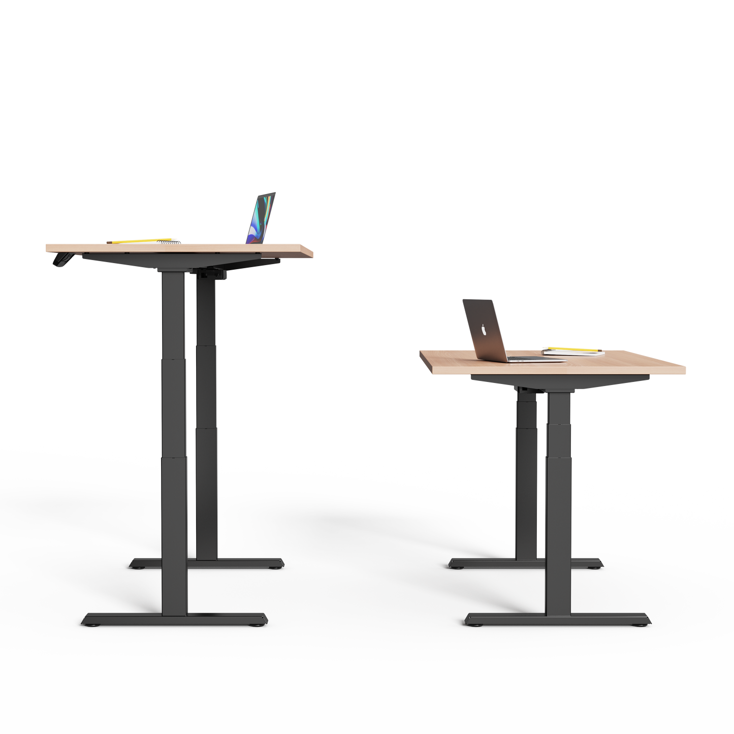 ProFlex Desk | Zit-Sta Bureau