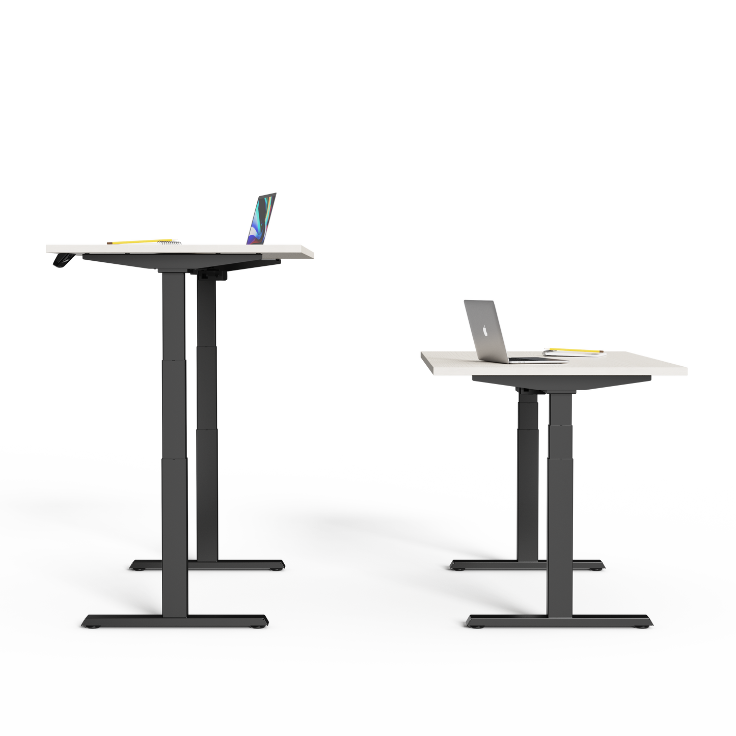 ProFlex Desk | Zit-Sta Bureau