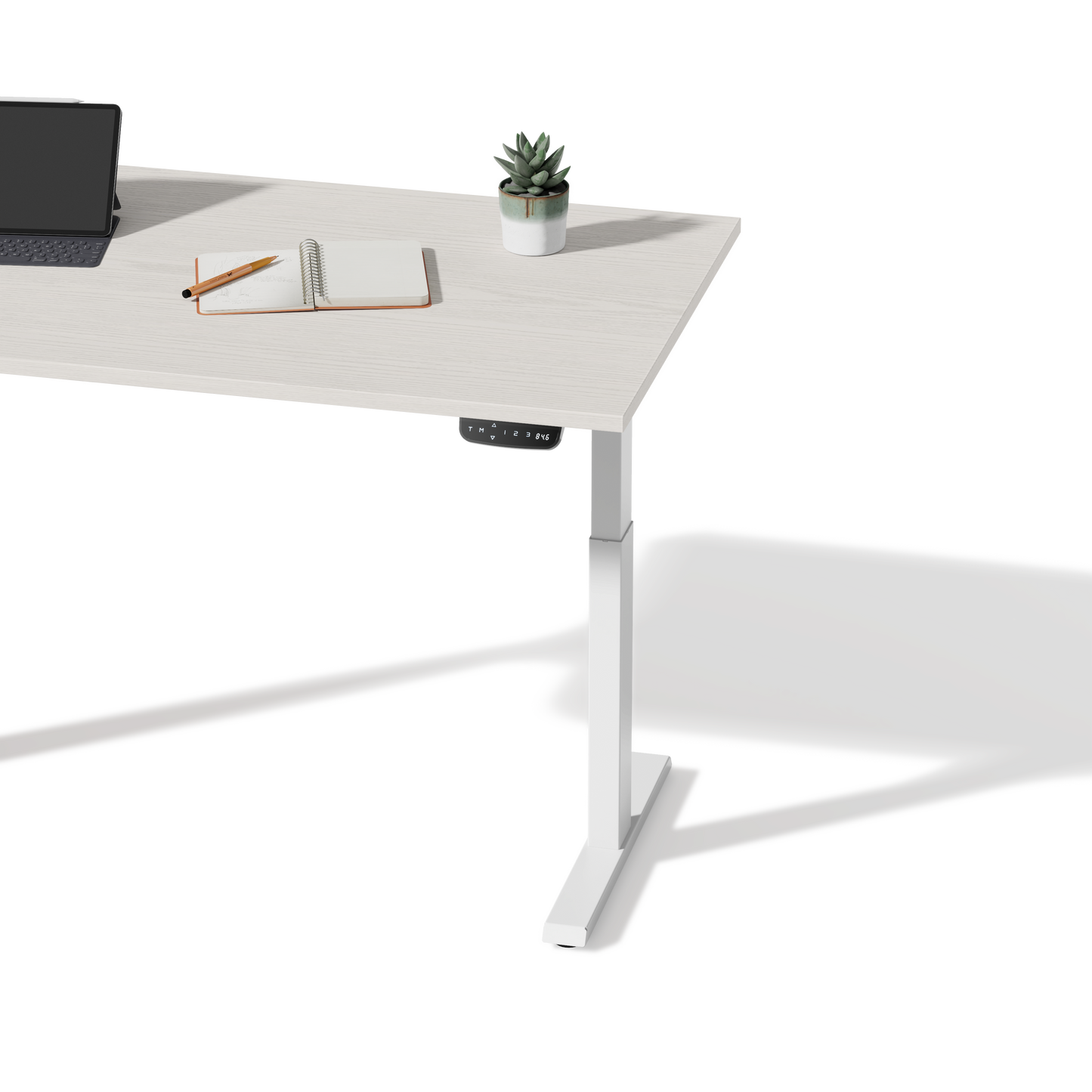 ProFlex Desk | Zit-Sta Bureau