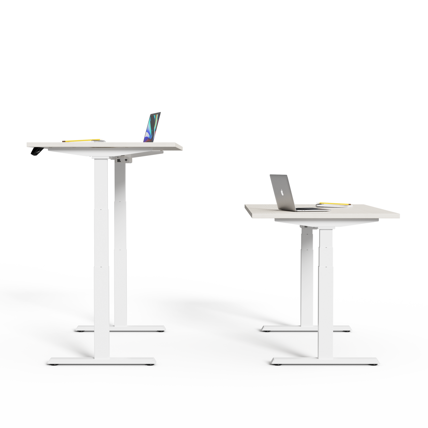 ProFlex Desk | Zit-Sta Bureau