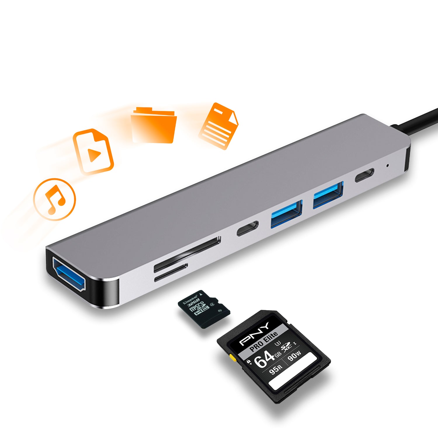 i8-USB-C-Hub-met-7-outputs-voor-jouw-usb-c-device