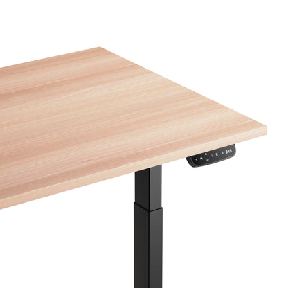 ProFlex Desk | Zit-Sta Bureau