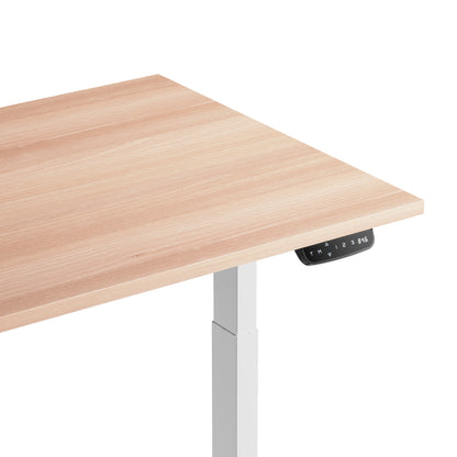 ProFlex Desk | Zit-Sta Bureau