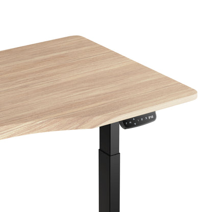 ProFlex Desk Ergo | Zit-Sta Bureau