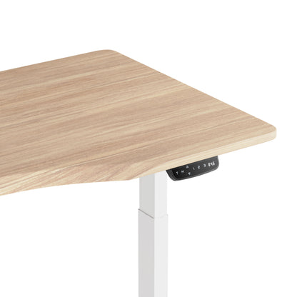 ProFlex Desk Ergo | Zit-Sta Bureau