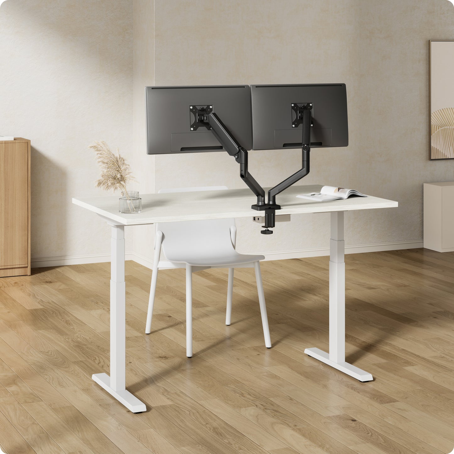 ProFlex Desk | Zit-Sta Bureau