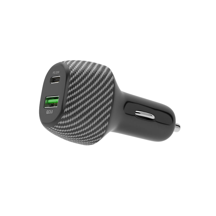 CW-3 - MagSafe Wireless Car Charger