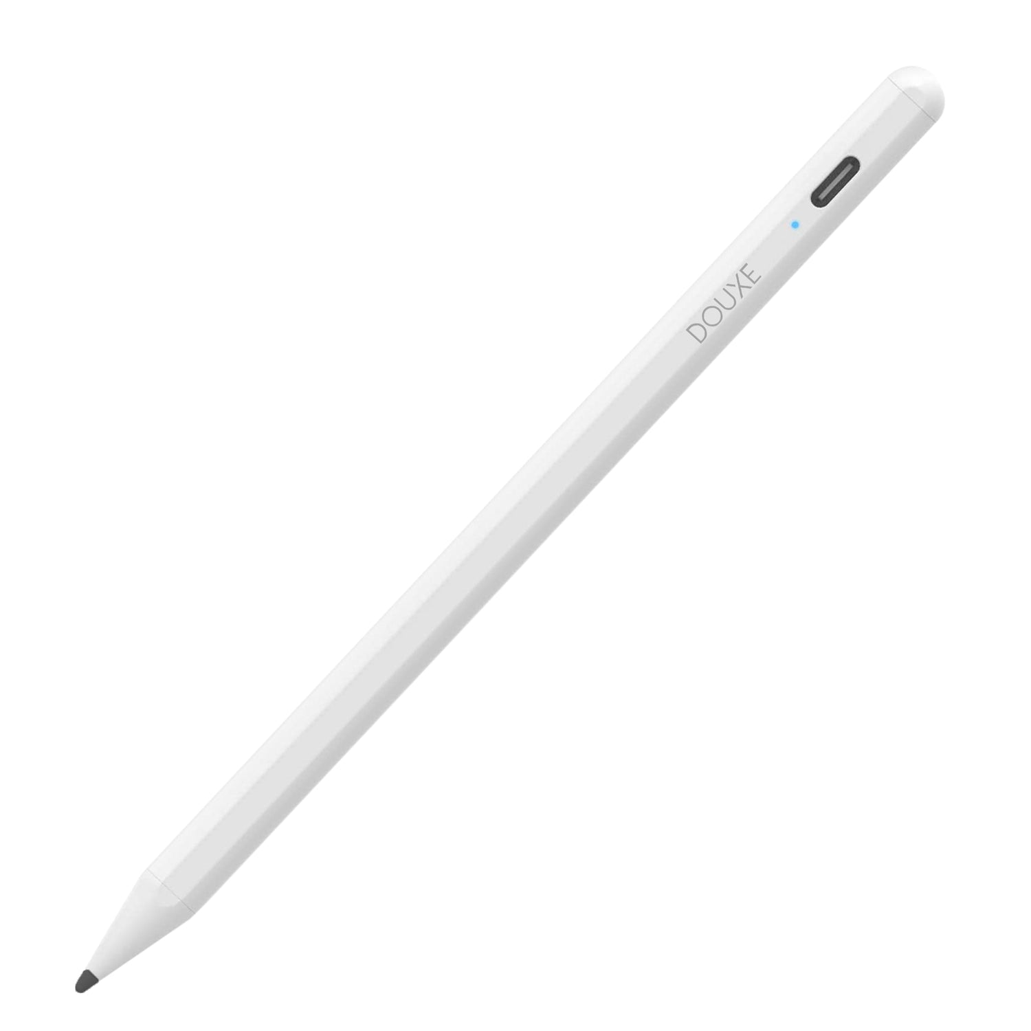Douxe-PS65-Stylus-pen-met-touch-control-voor-iPad-met-kunststof-punt