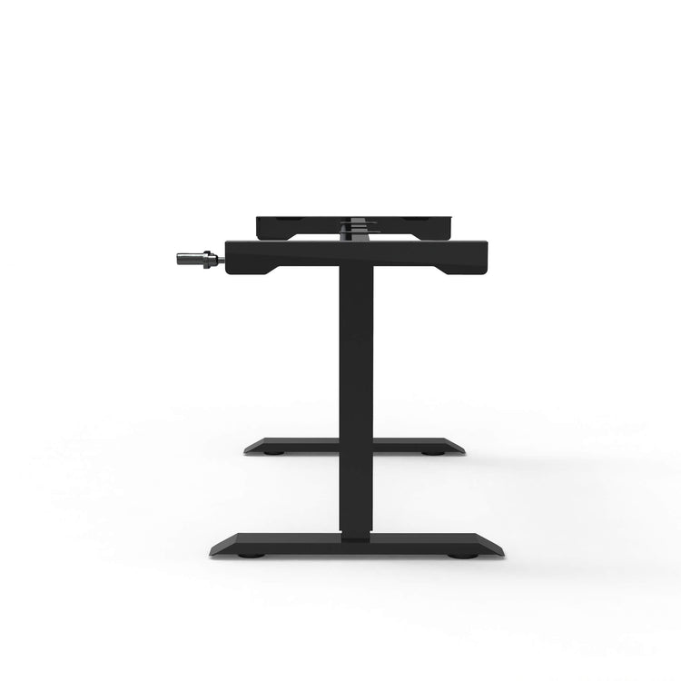ZS-1 Height Adjustable Desk Frame