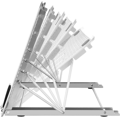 LP 7-13 Laptopstandaard - Douxe