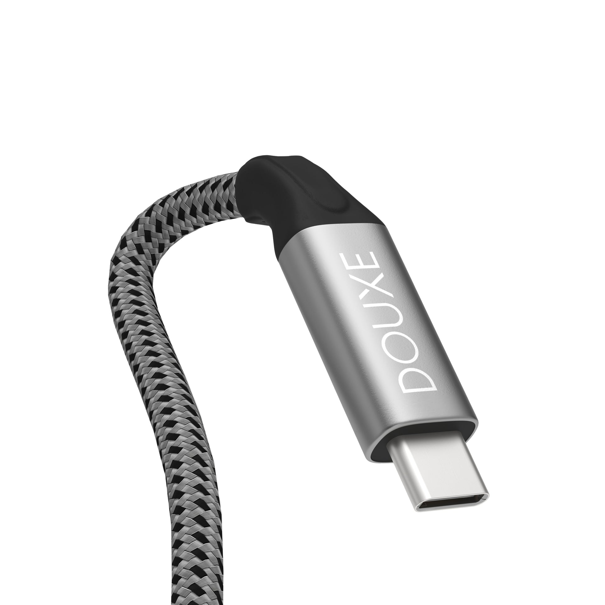 usb kabel 100w van douxe